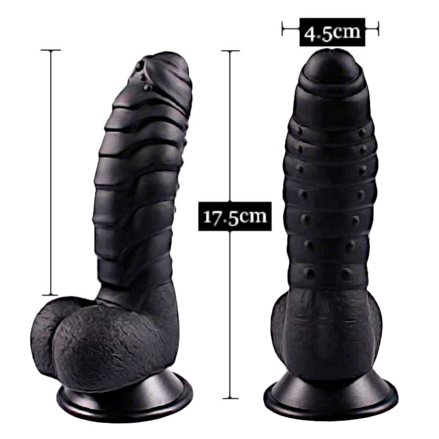 Huge Anal Dragon Dildo Loveplugs Anal Plug Product Available For Purchase Image 47