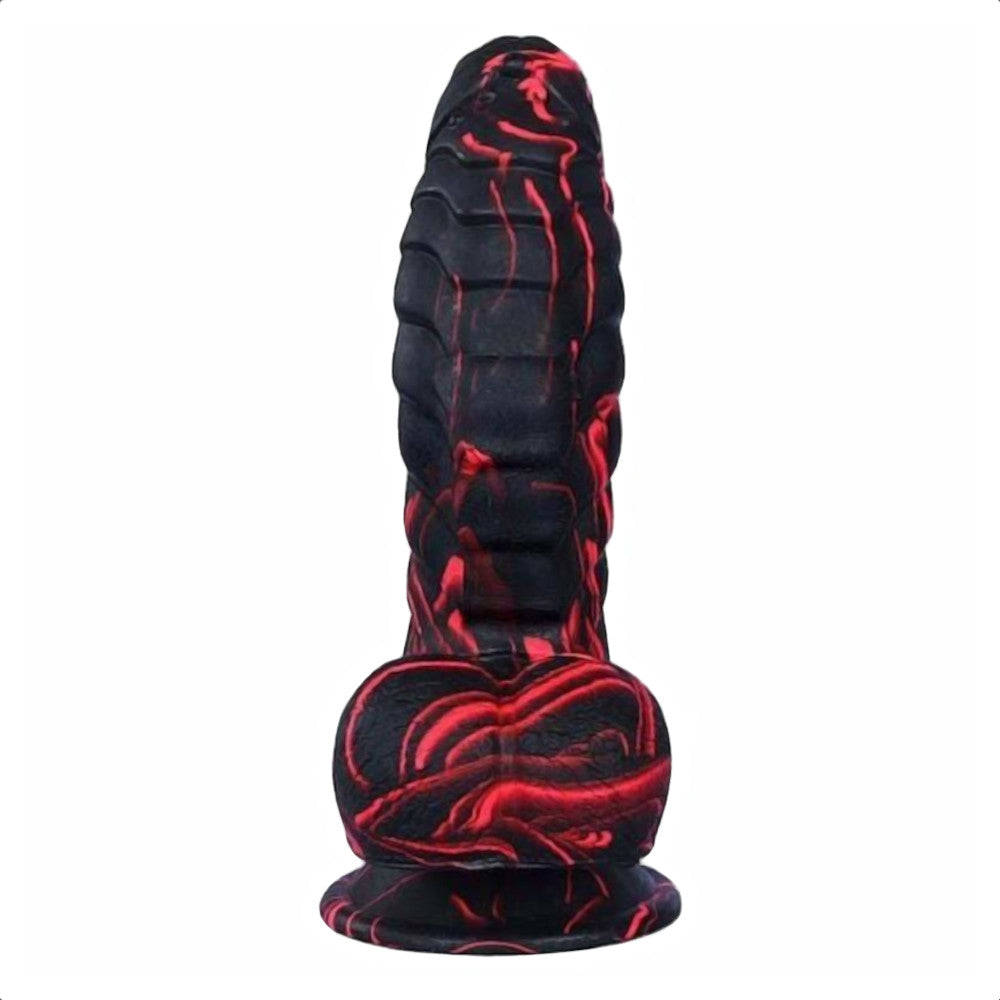Huge Anal Dragon Dildo Loveplugs Anal Plug Product Available For Purchase Image 6