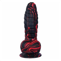 Huge Anal Dragon Dildo Loveplugs Anal Plug Product Available For Purchase Image 25
