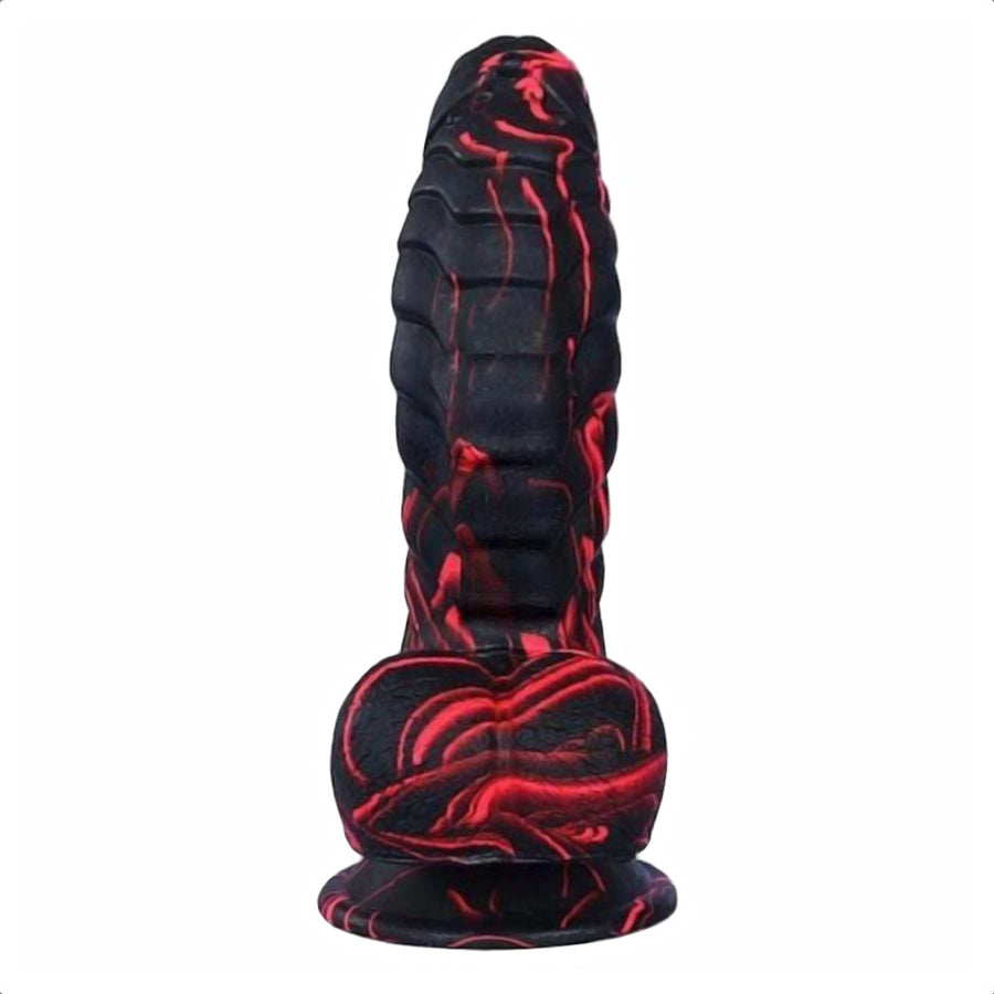Huge Anal Dragon Dildo Loveplugs Anal Plug Product Available For Purchase Image 45