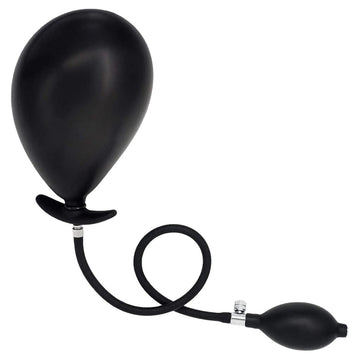Anchor Inflatable Pump Up Plug