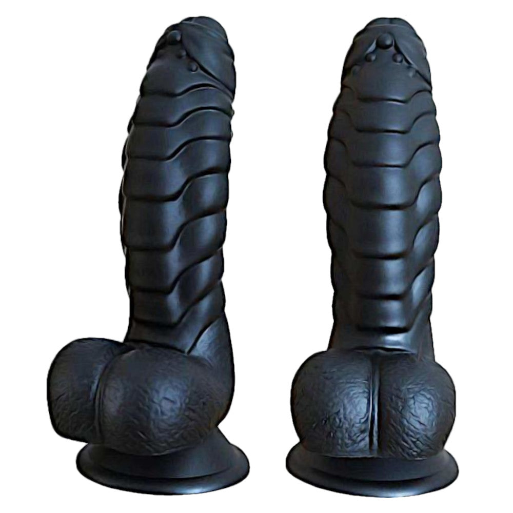 Huge Anal Dragon Dildo Loveplugs Anal Plug Product Available For Purchase Image 2