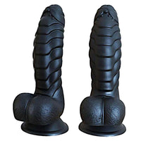 Huge Anal Dragon Dildo Loveplugs Anal Plug Product Available For Purchase Image 21
