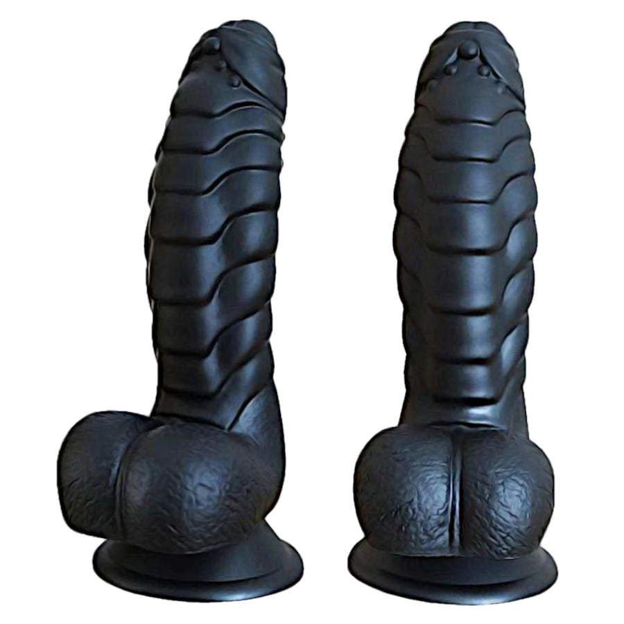 Huge Anal Dragon Dildo Loveplugs Anal Plug Product Available For Purchase Image 41