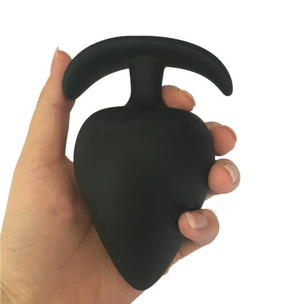 Embark on your play journey using this little sex toy. Double your pleasure with medium and huge sex toys for that size you crave.
