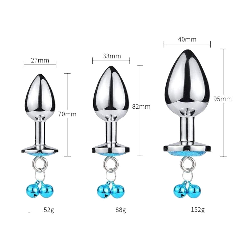 Princess Belle Starter Kit (3 Piece)