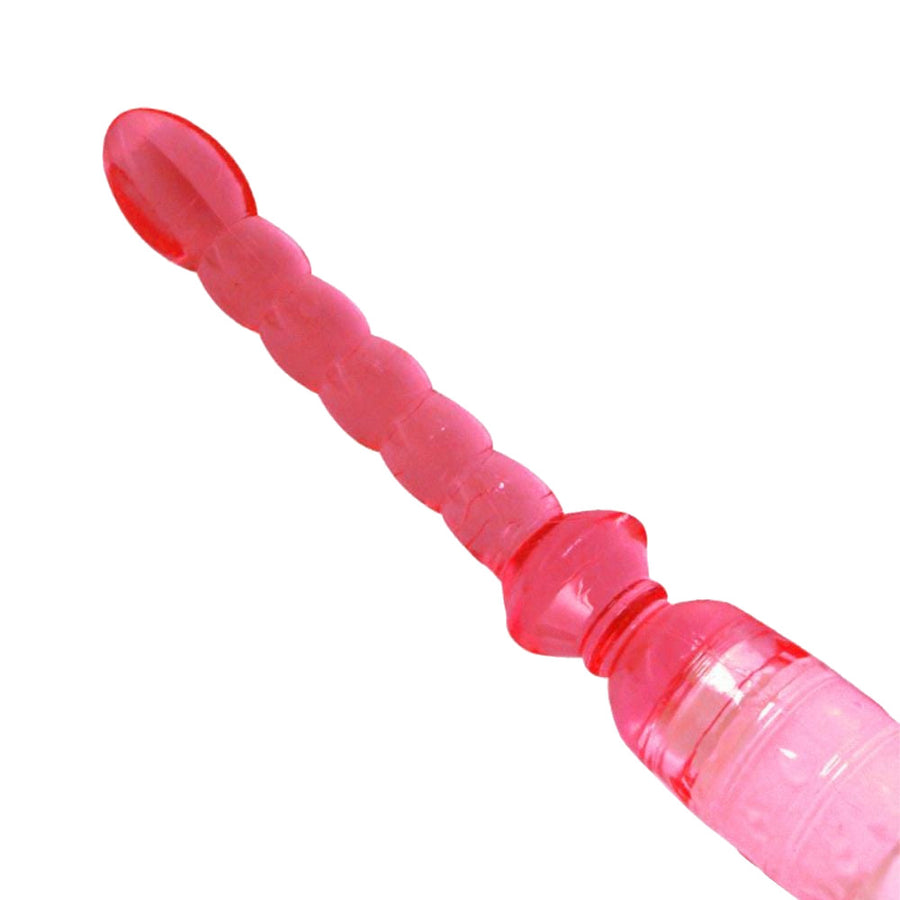 Beaded Dildo Anal Vibrator Loveplugs Anal Plug Product Available For Purchase Image 45