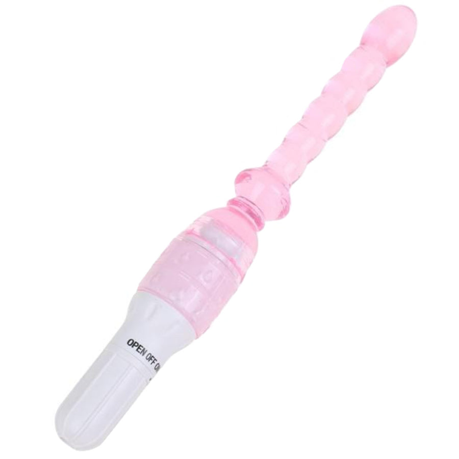 Beaded Dildo Anal Vibrator Loveplugs Anal Plug Product Available For Purchase Image 46
