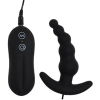 Get discreetly delivered small sex toys vibrator with a quiet prostate massage, big fun for men! Perfect for male, P-spot play with anchor-shaped base