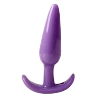 Ultra Soft Beginner Plug Loveplugs Anal Plug Product Available For Purchase Image 27
