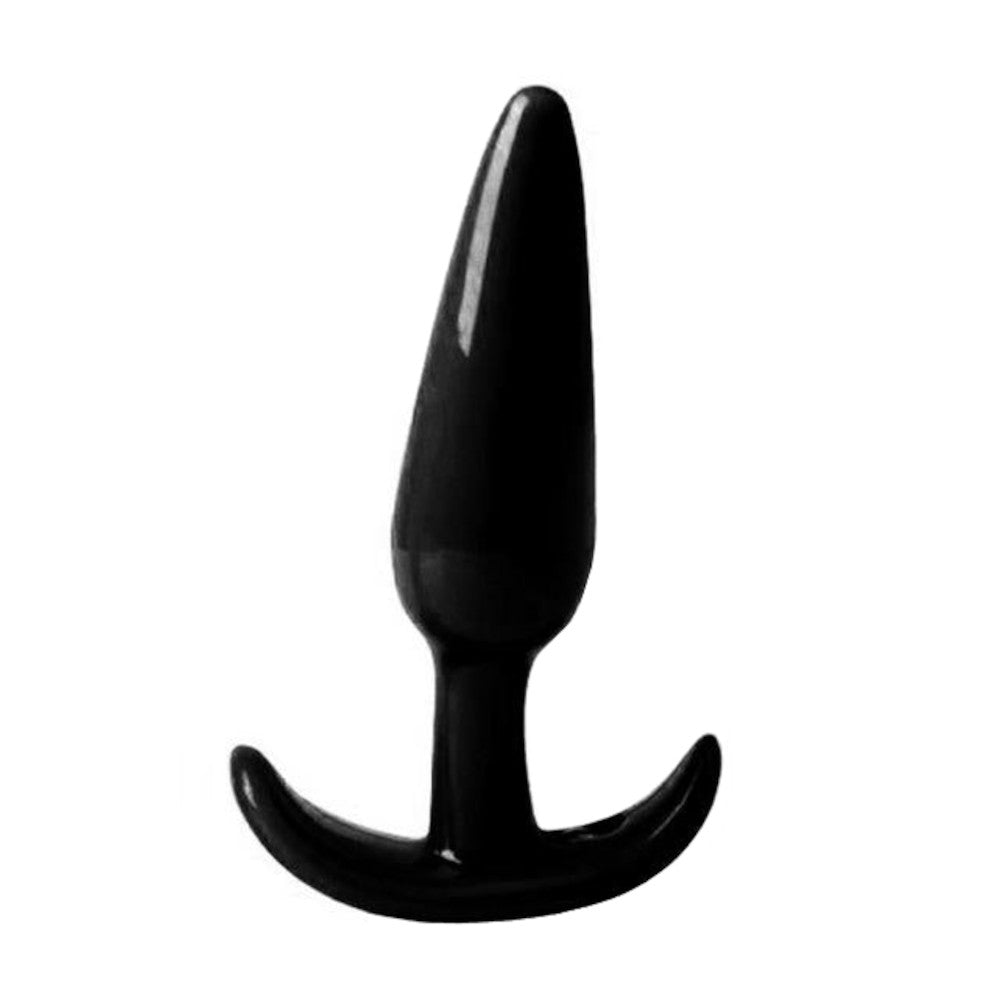 soft anal plug Xinghaoya Soft Silicone Anal Plug main image 1