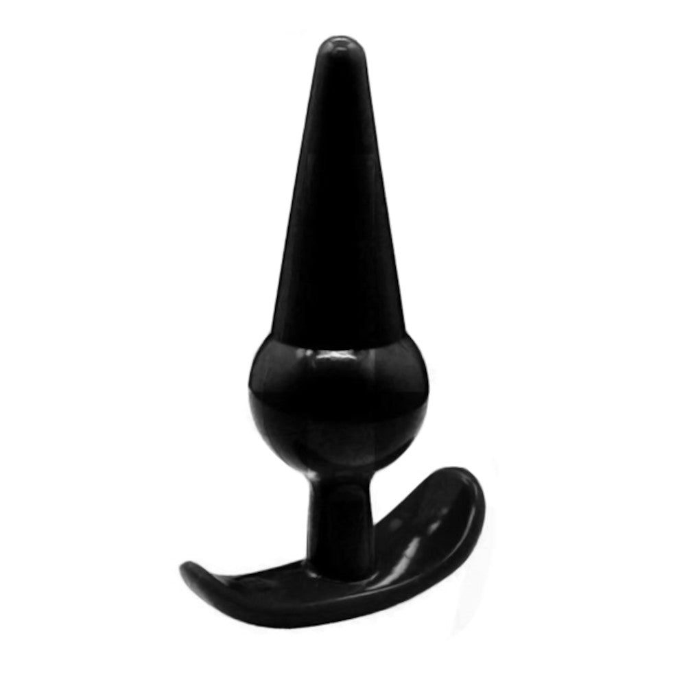 pulling out anal plug Pretty Love Mr Play Remote Controlled Tail Anal Plug – Adultshop AU main image 0