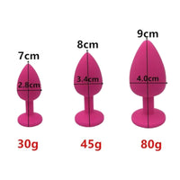 Lovesex toys offers an irresistible pink fox sex toys tail with soft fur and a vibrator that can be pulled out for added pleasure. Perfect for your girl!