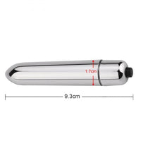 Mini Turbo Bullet Vibrator