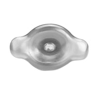 Tiny Hollow Silicone Plug Loveplugs Anal Plug Product Available For Purchase Image 29