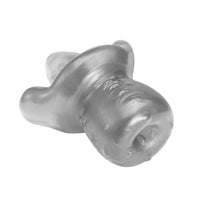 Tiny Hollow Silicone Plug Loveplugs Anal Plug Product Available For Purchase Image 28