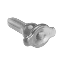 Tiny Hollow Silicone Plug Loveplugs Anal Plug Product Available For Purchase Image 27