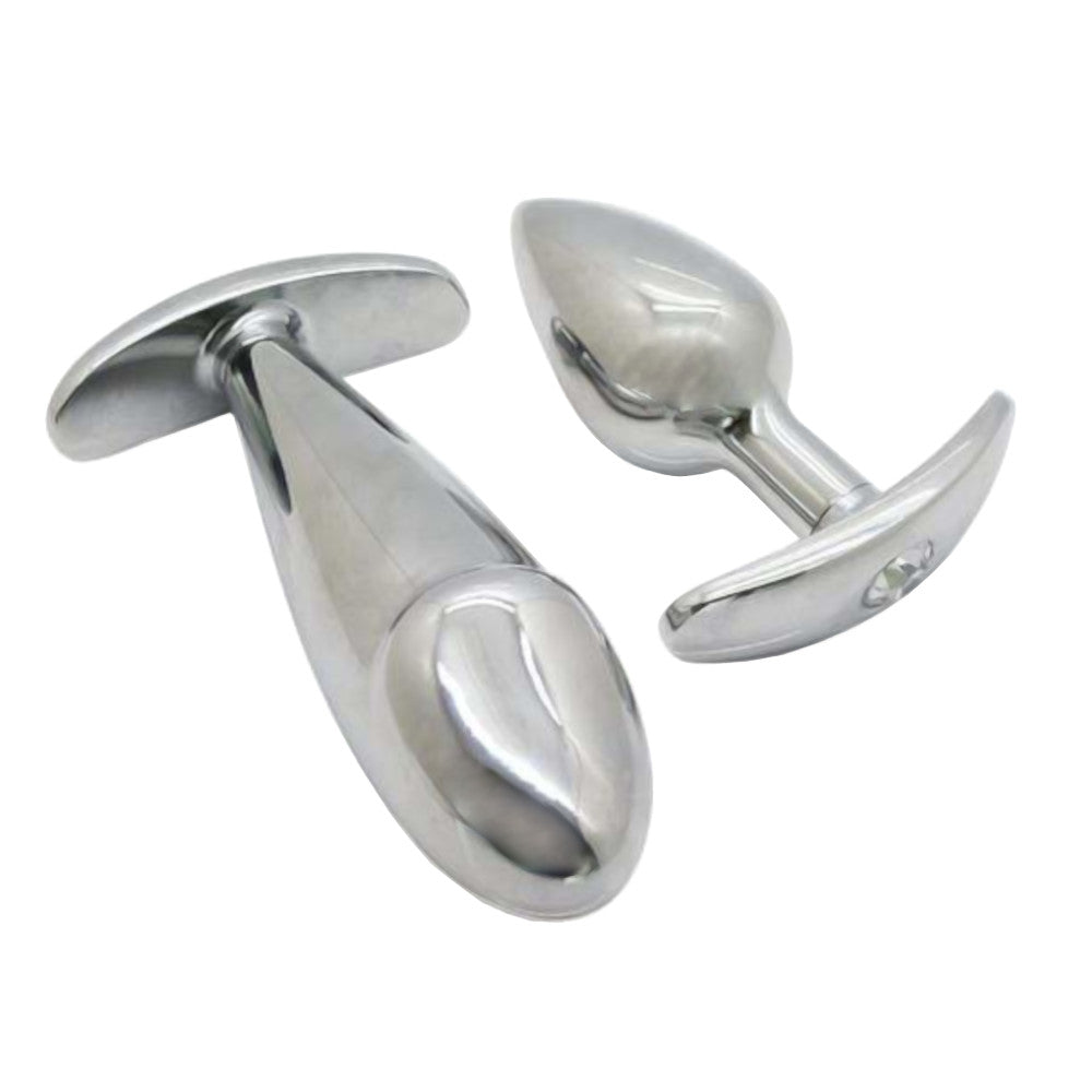 Diamond Anal Toy Sex Plug Love Plugs Diamond Anal Toy Sex Plug Love Plugs