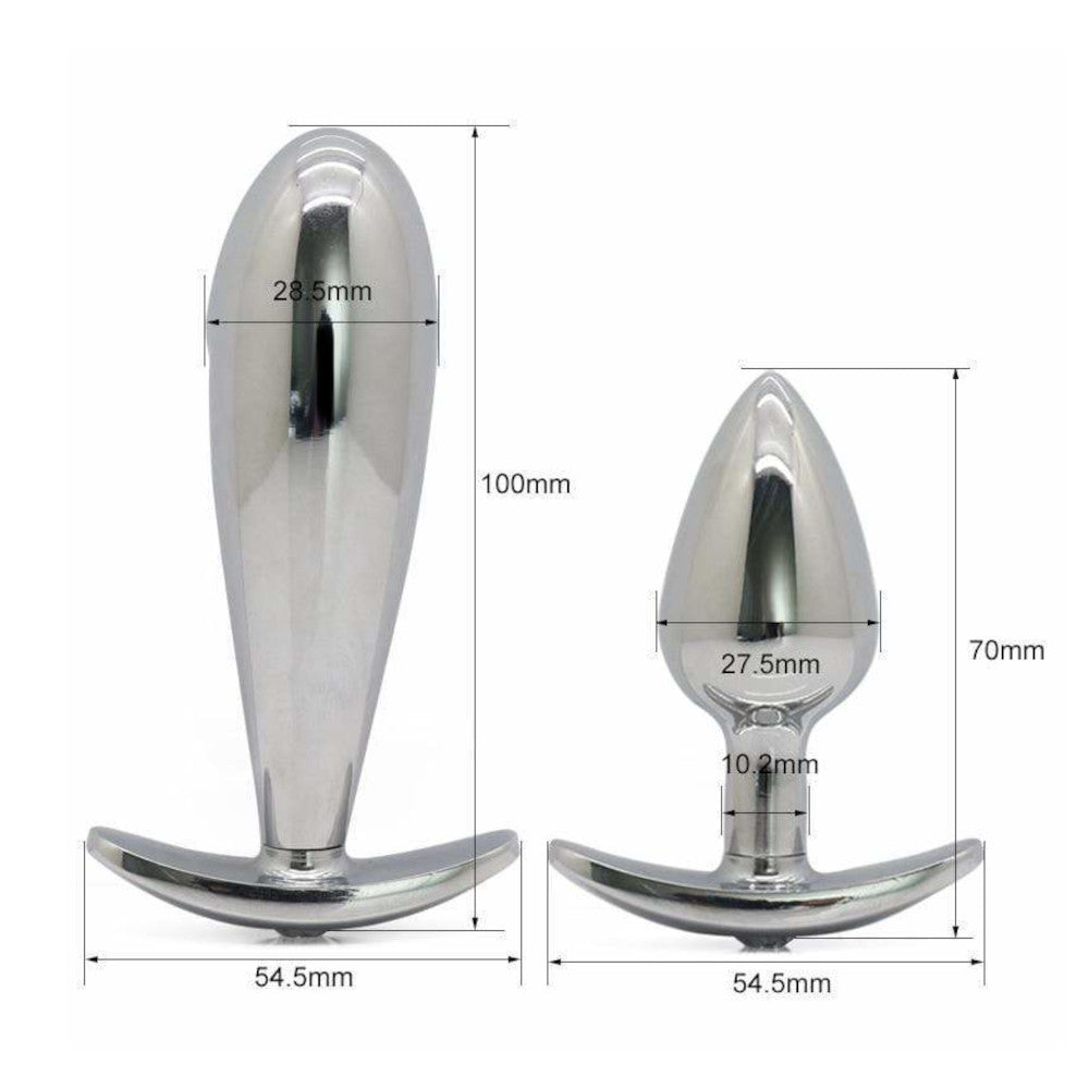 Diamond Plug Loveplugs Anal Plug Product Available For Purchase Image 8