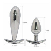 Diamond Plug Loveplugs Anal Plug Product Available For Purchase Image 27