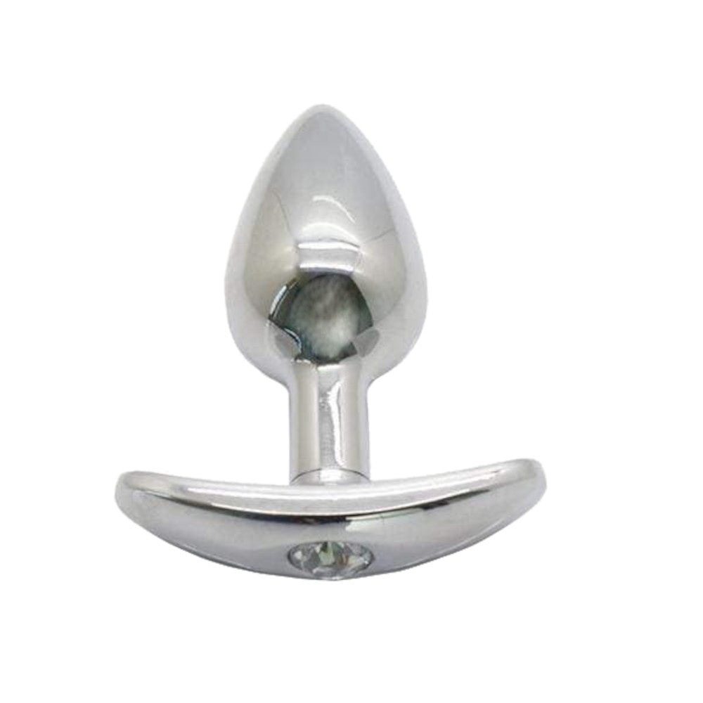 Diamond Anal Toy Sex Plug Love Plugs Diamond Anal Toy Sex Plug Love Plugs