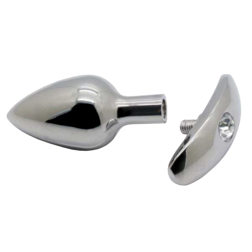 Diamond Plug Loveplugs Anal Plug Product Available For Purchase Image 6