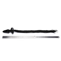 Embody your animal side with sex toys crafted for horse lovers. Use the pony plug tail for play or as a fun whip. Ideal for beginners exploring lion or cat fantasies.