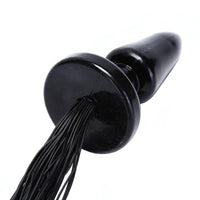 The Stallion Horse Tail, 17" Loveplugs Anal Plug Product Available For Purchase Image 26