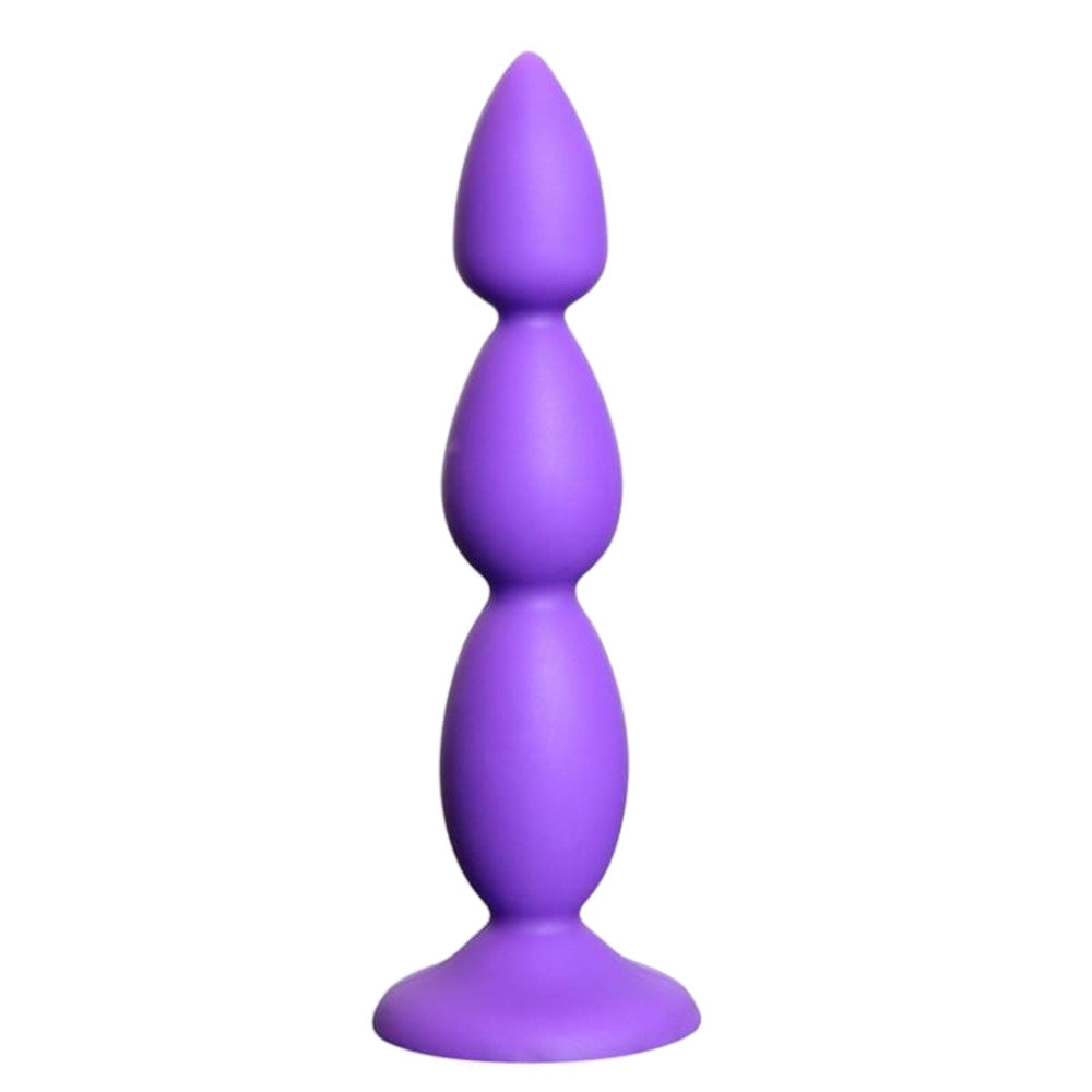 Anal Friendly Silicone Dildo Loveplugs Anal Plug Product Available For Purchase Image 7