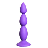 Anal Friendly Silicone Dildo Loveplugs Anal Plug Product Available For Purchase Image 26