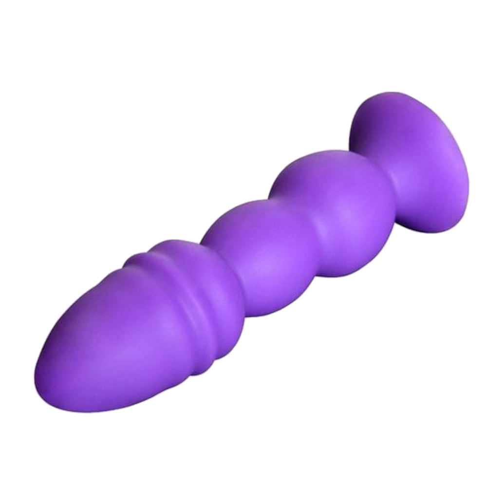 Anal Friendly Silicone Dildo Loveplugs Anal Plug Product Available For Purchase Image 4