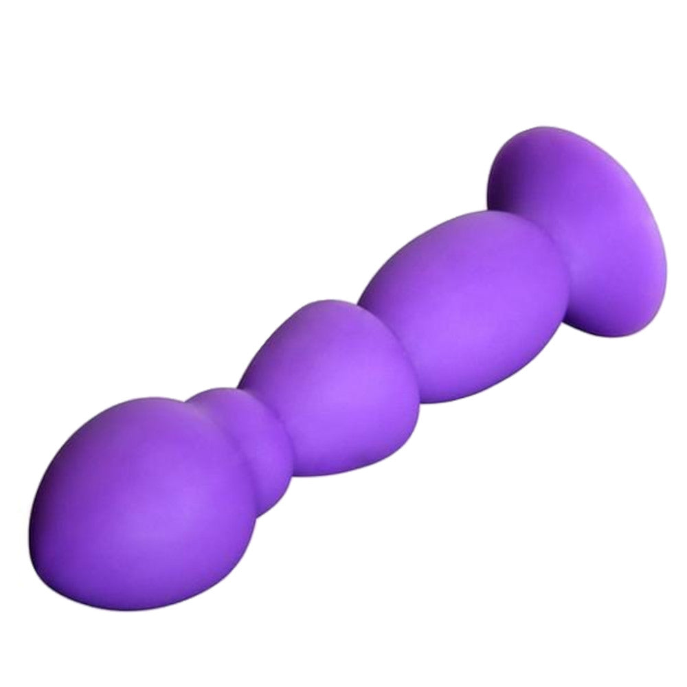 Anal Friendly Silicone Dildo Loveplugs Anal Plug Product Available For Purchase Image 5