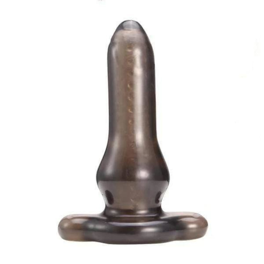 Tiny Hollow Silicone Plug Loveplugs Anal Plug Product Available For Purchase Image 40