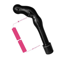 Hard Stimulating Prostate Massager Toy for Men