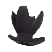 Experience thrilling play with this expanding sex toy, designed for extra stimulation. The butt hollow allows for enema, sex toy, or finger insertion through the huge hole.
