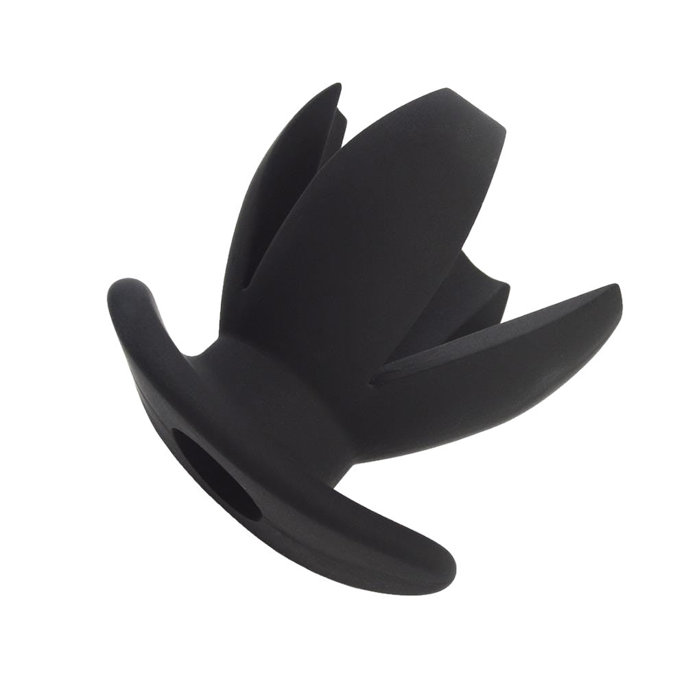 Loveplugs brings you silicone expanding sex toys for an open, extra exciting experience. Enjoy enema play with this innovative hollow tunnel