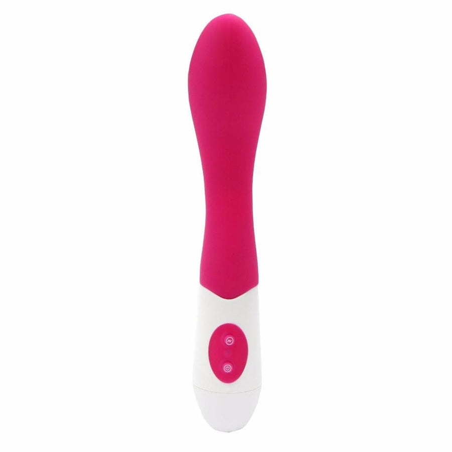 Pink Vibrating Anal Dildo Loveplugs Anal Plug Product Available For Purchase Image 42