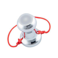 Small, compact, and made of stainless steel, this hollow sex toy ensures secure, comfortable use for beginners and experienced users alike. silicone, sex, steel, huge, metal