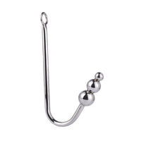 Triple Beads Anal Hook Loveplugs Anal Plug Product Available For Purchase Image 22