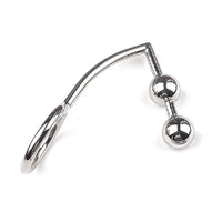 Two Ball Sexual Suspension Anal Hook Loveplugs Anal Plug Product Available For Purchase Image 22