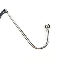 Kinky Anal Hook with Collar and Leash Loveplugs Anal Plug Product Available For Purchase Image 23
