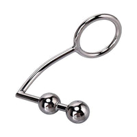 Two Ball Sexual Suspension Anal Hook Loveplugs Anal Plug Product Available For Purchase Image 23