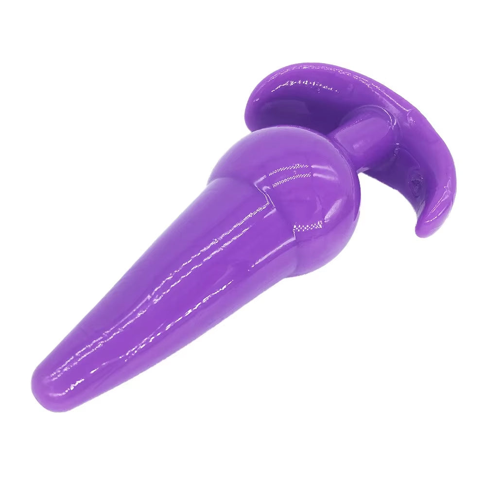 Indulge in your naughty, kinky desires with this silicone kit, offering advanced play, a pet-like kink, and training for your deepest pleasure.