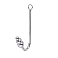 Triple Beads Anal Hook Loveplugs Anal Plug Product Available For Purchase Image 21