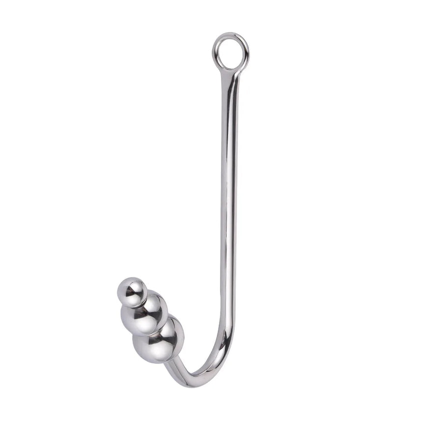 Triple Beads Anal Hook Loveplugs Anal Plug Product Available For Purchase Image 41