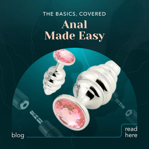 Artistic How Long Can You Wear A Butt Plug Scene for Your Screen Artistic How Long Can You Wear A Butt Plug Scene for Your Screen