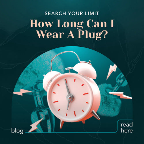 Breathtaking How Long Can You Wear A Butt Plug Image Photography Breathtaking How Long Can You Wear A Butt Plug Image Photography