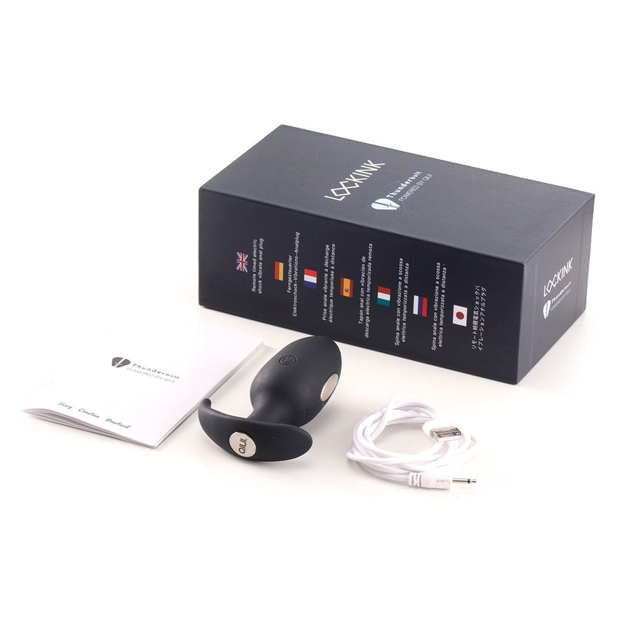 Thunderbolt Bluetooth Plug Love Plugs Thunderbolt Bluetooth Plug Love Plugs