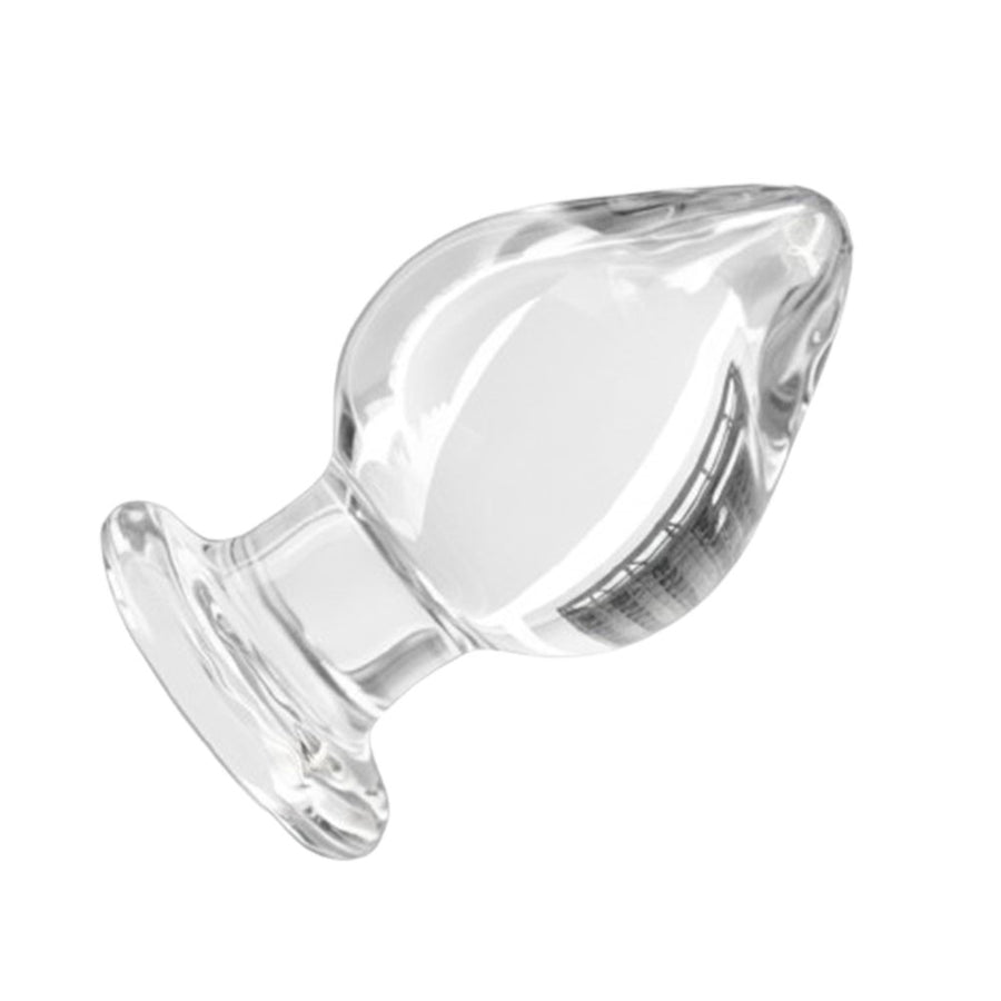 Sharing intense moments with your partner, this crystal, put plug ensures super sensations, and huge sex toys provide thrilling satisfaction.