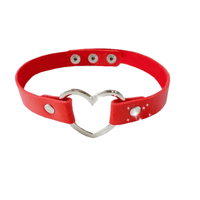 Daddy's Little Girl Heart Collar